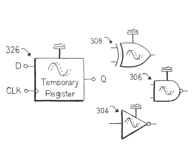 Circuit diagram