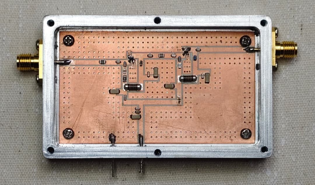 PCB Design Example