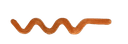 Wave decoration