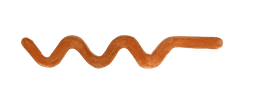 Wave underline