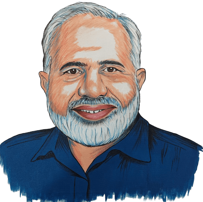 Dr. Rashad Ramzan