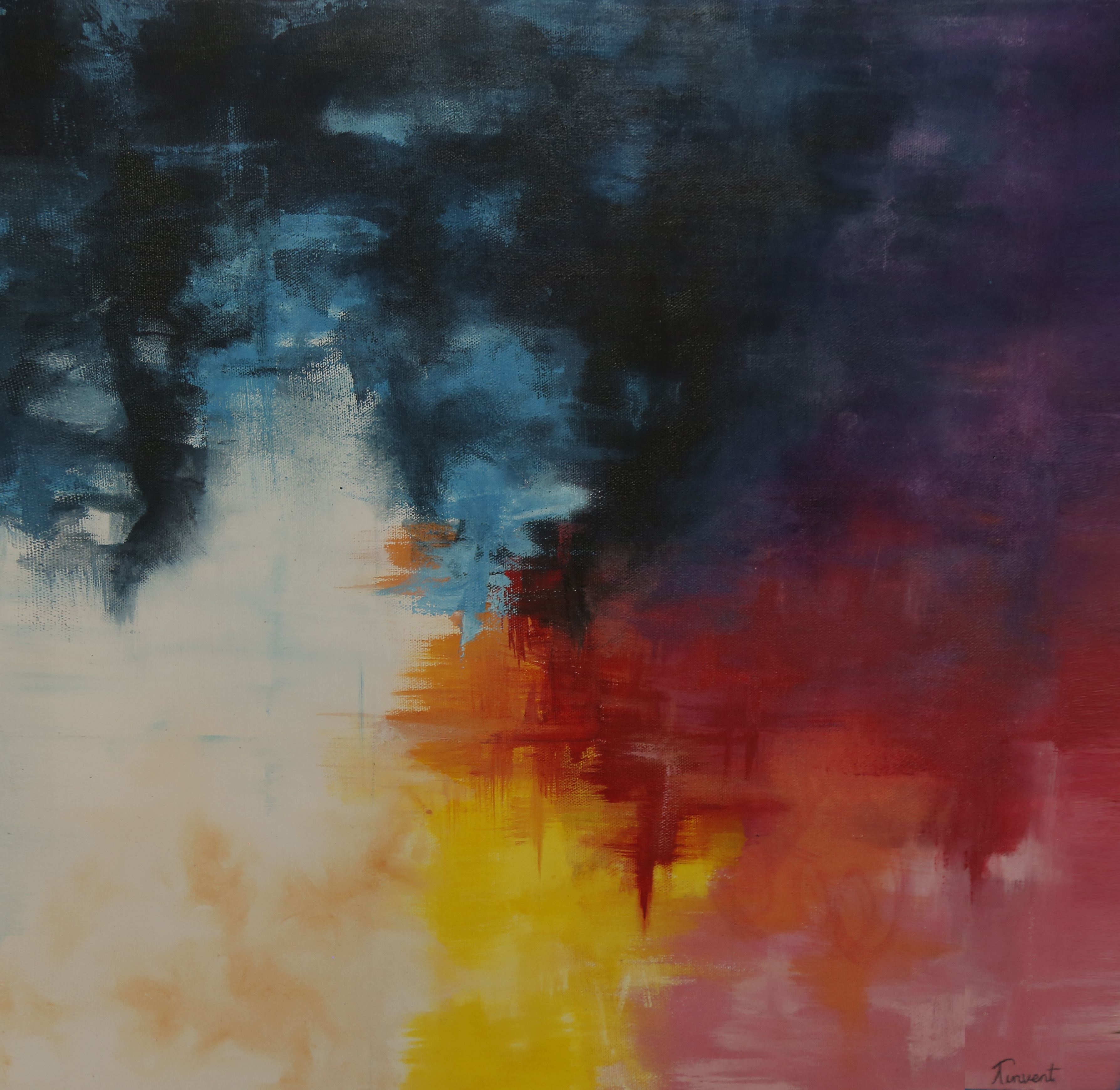 Background pattern