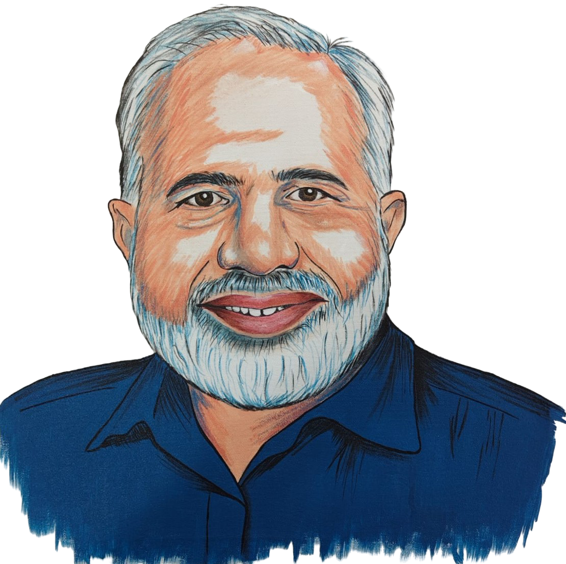 Rashad Ramzan, PhD