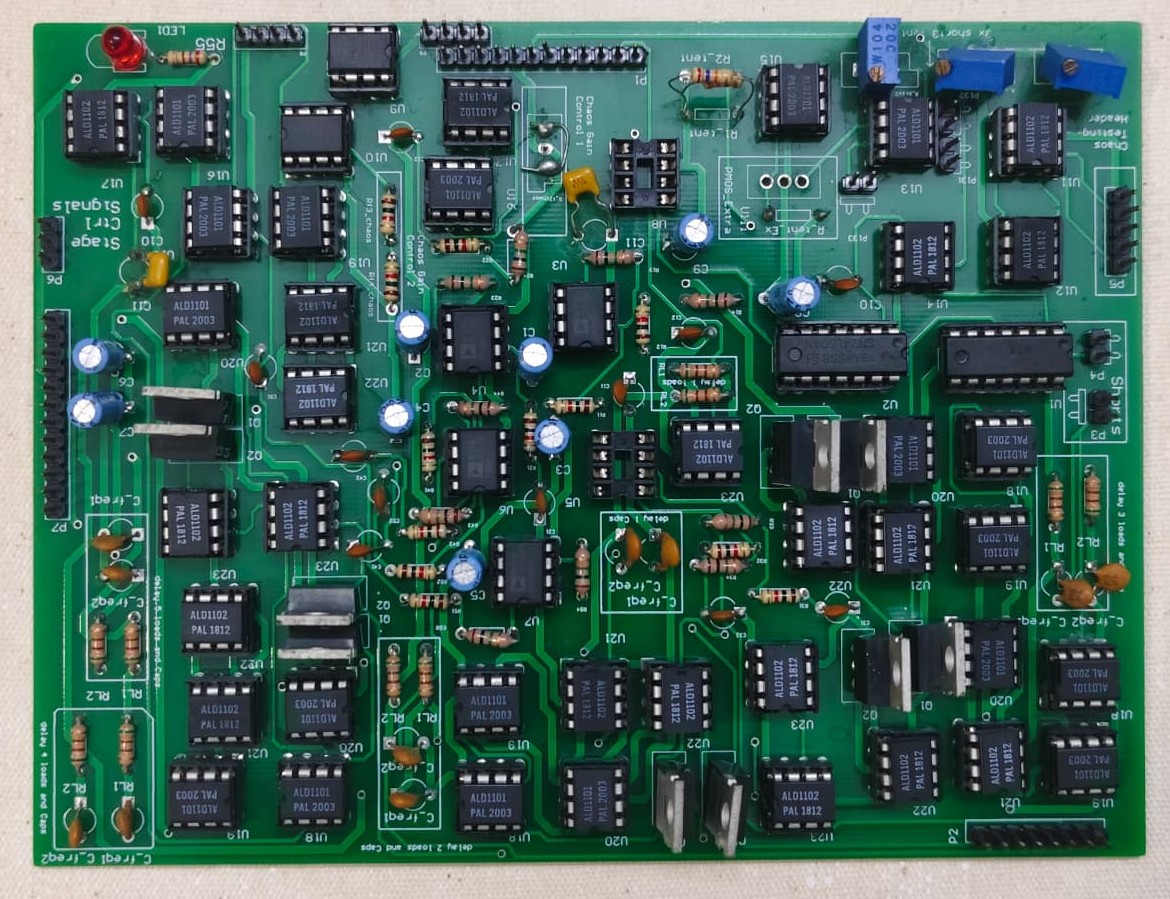 PCB Design